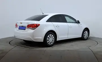 Chevrolet Cruze 2013 года за 4 650 000 тг. в Астана