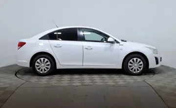 Chevrolet Cruze 2013 года за 4 650 000 тг. в Астана фото 4