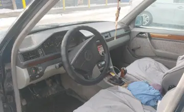 Mercedes-Benz E-Класс 1992 года за 790 000 тг. в Алматы фото 5