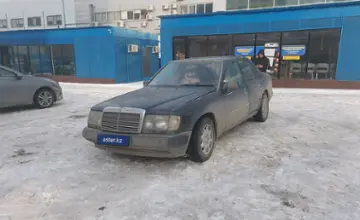 Mercedes-Benz E-Класс 1992 года за 790 000 тг. в Алматы фото 1