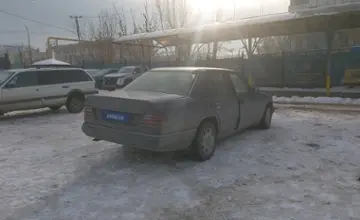 Mercedes-Benz E-Класс 1992 года за 790 000 тг. в Алматы фото 3