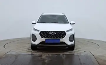 Chery Tiggo 2 Pro 2023 года за 5 380 000 тг. в Астана фото 2