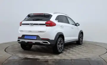 Chery Tiggo 2 Pro 2023 года за 5 380 000 тг. в Астана