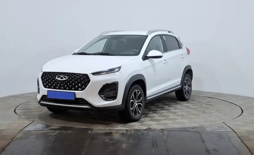 Chery Tiggo 2 Pro 2023 года за 5 380 000 тг. в Астана