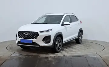 Chery Tiggo 2 Pro 2023 года за 5 380 000 тг. в Астана фото 1