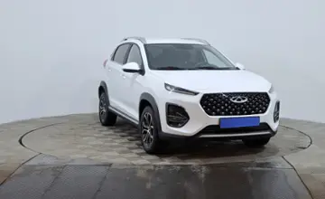 Chery Tiggo 2 Pro 2023 года за 5 380 000 тг. в Астана фото 3