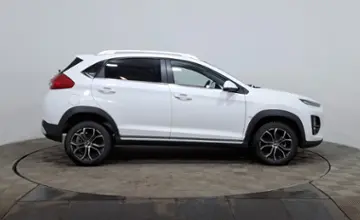 Chery Tiggo 2 Pro 2023 года за 5 380 000 тг. в Астана фото 4