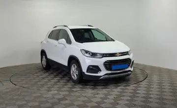 Chevrolet Tracker 2018 года за 6 752 000 тг. в Алматы фото 3