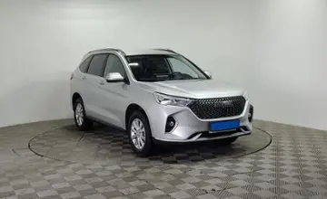 Haval M6 2023 года за 7 350 000 тг. в Алматы фото 3