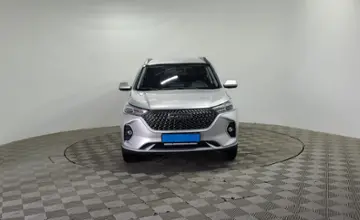 Haval M6 2023 года за 7 350 000 тг. в Алматы фото 2