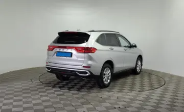 Haval M6 2023 года за 7 350 000 тг. в Алматы