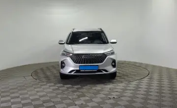 Haval M6 2023 года за 7 350 000 тг. в Алматы фото 2