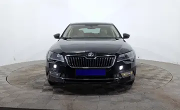 Skoda Superb 2019 года за 8 990 000 тг. в Астана фото 2