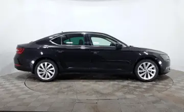 Skoda Superb 2019 года за 8 990 000 тг. в Астана фото 4