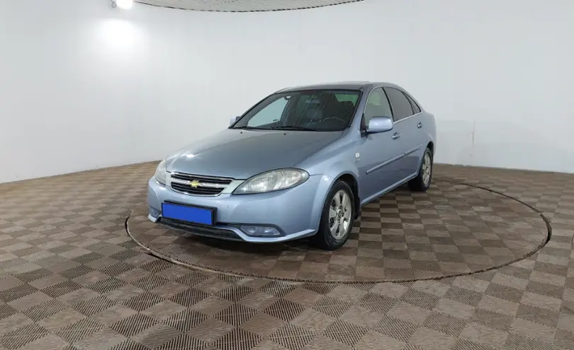 Daewoo Gentra 2014 года за 2 990 000 тг. в Шымкент