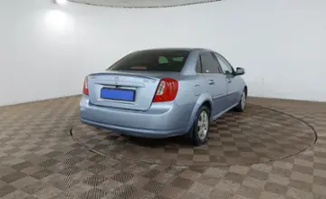 Daewoo Gentra 2014 года за 2 990 000 тг. в Шымкент