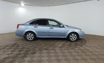 Daewoo Gentra 2014 года за 2 990 000 тг. в Шымкент фото 4