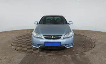 Daewoo Gentra 2014 года за 2 990 000 тг. в Шымкент фото 2