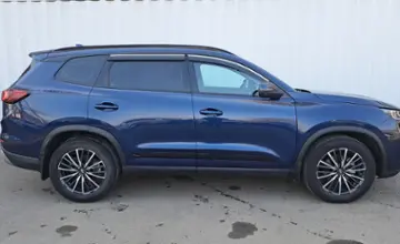 Chery Tiggo 8 Pro 2022 года за 7 683 000 тг. в Алматы фото 4