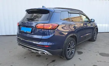 Chery Tiggo 8 Pro 2022 года за 7 683 000 тг. в Алматы