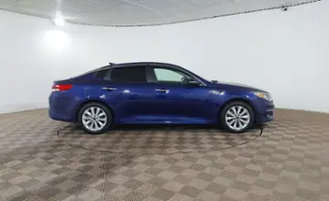 Kia Optima 2018 года за 7 590 000 тг. в Шымкент фото 4