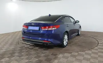 Kia Optima 2018 года за 7 590 000 тг. в Шымкент