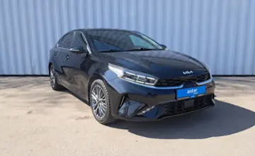 Kia Cerato 2021 года за 9 814 000 тг. в Алматы фото 3