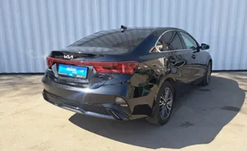 Kia Cerato 2021 года за 9 814 000 тг. в Алматы