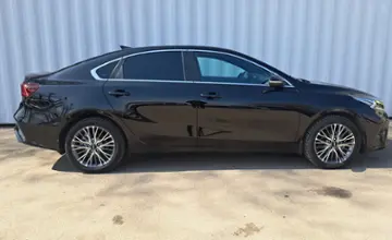 Kia Cerato 2021 года за 9 814 000 тг. в Алматы фото 4