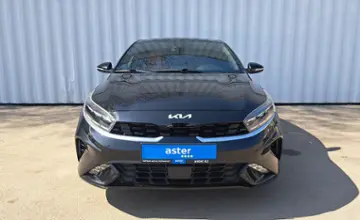 Kia Cerato 2021 года за 9 814 000 тг. в Алматы фото 2