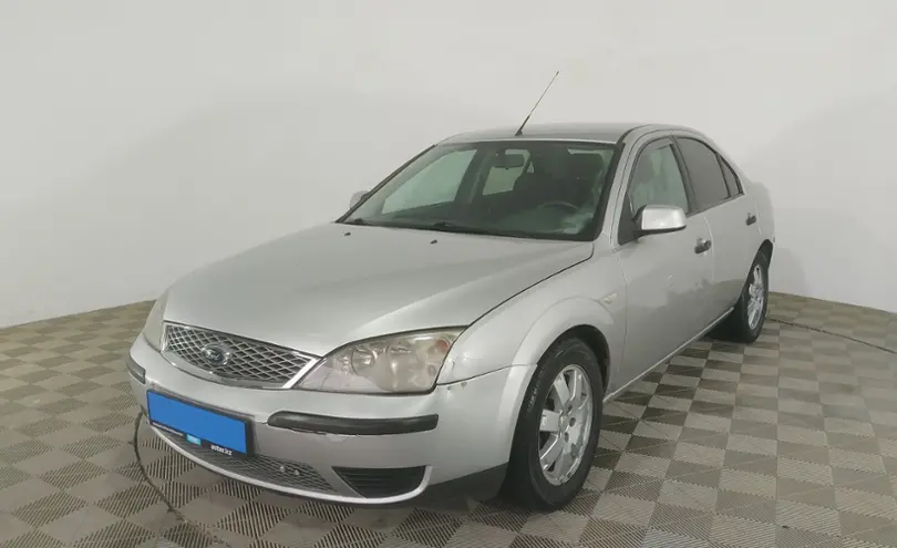 Ford Mondeo 2006 года за 2 590 000 тг. в Атырау