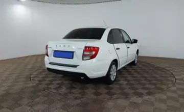 LADA (ВАЗ) Granta 2020 года за 2 990 000 тг. в Шымкент