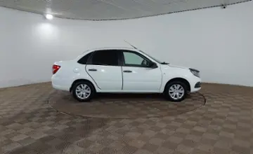 LADA (ВАЗ) Granta 2020 года за 2 990 000 тг. в Шымкент фото 4