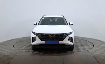 Hyundai Tucson 2022 года за 12 990 000 тг. в Астана фото 2