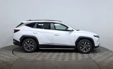 Hyundai Tucson 2022 года за 12 990 000 тг. в Астана фото 4