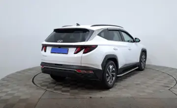 Hyundai Tucson 2022 года за 12 990 000 тг. в Астана