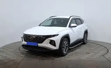 Hyundai Tucson 2022 года за 12 990 000 тг. в Астана фото 1