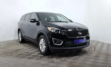 Kia Sorento 2016 года за 8 281 000 тг. в Астана фото 3