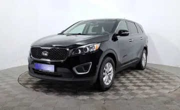Kia Sorento 2016 года за 8 281 000 тг. в Астана фото 1