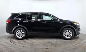 Kia Sorento 2016 года за 8 281 000 тг. в Астана фото 4
