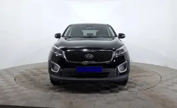 Kia Sorento 2016 года за 8 281 000 тг. в Астана фото 2