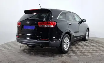 Kia Sorento 2016 года за 8 281 000 тг. в Астана