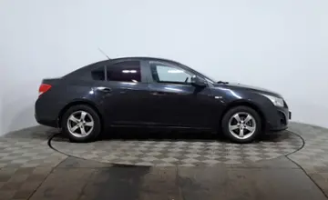 Chevrolet Cruze 2012 года за 2 633 000 тг. в Астана фото 4