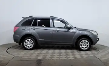 Lifan X60 2014 года за 2 620 000 тг. в Астана фото 4