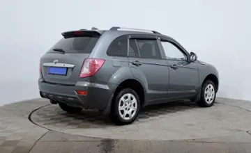 Lifan X60 2014 года за 2 620 000 тг. в Астана