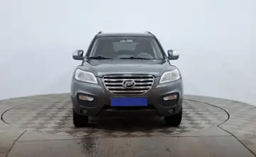 Lifan X60 2014 года за 2 620 000 тг. в Астана фото 2