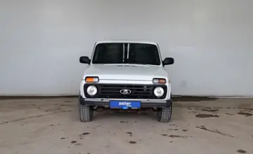 LADA (ВАЗ) 2121 (4x4) 2018 года за 2 290 000 тг. в Кызылорда фото 2