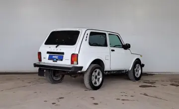 LADA (ВАЗ) 2121 (4x4) 2018 года за 2 290 000 тг. в Кызылорда