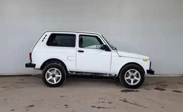 LADA (ВАЗ) 2121 (4x4) 2018 года за 2 290 000 тг. в Кызылорда фото 4