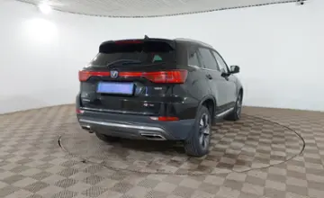 Changan CS75 2022 года за 7 089 000 тг. в Шымкент